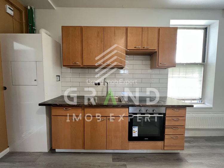 Ap 1 cameră | PARCARE | Zona Piața 1 Mai/Tăbăcarilor - 8