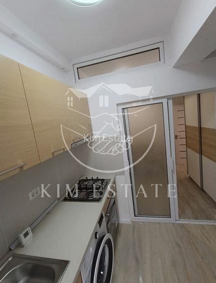 Apartament 2 Camere KM4-5 bloc nou ! - 5