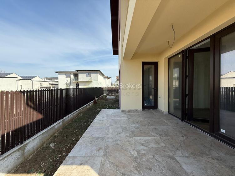 Casă modernă 2025 | Tunari – spațiu generos și localizare excelentă - 6