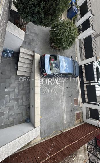 SPAȚIU COMERCIAL 4 ÎNCĂPERI | ÎNCHIRIERE | SEMICENTRAL / PLATINIA | 3 PARCĂRI - 8