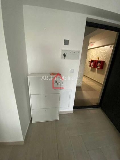 Apartament cu o camera, Bloc nou, Tatarasi - 7