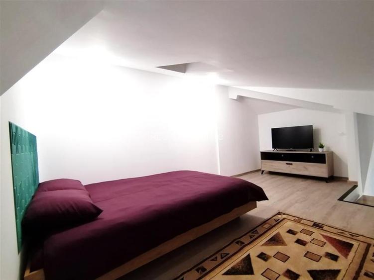 Apartament 3 camere decomandat, Parcare inclusa, Zona Tractorul, Brasovul - 7