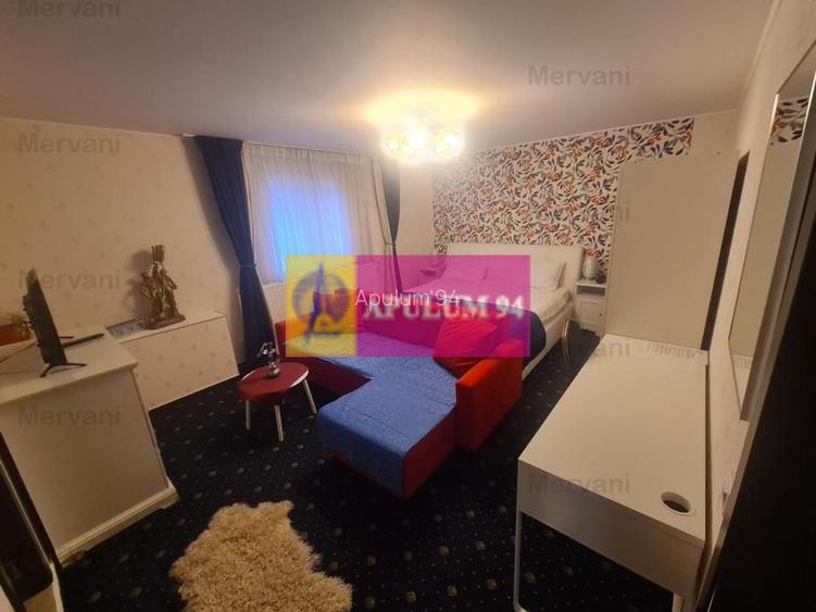 Hotel de vanzare in Sinaia - 21