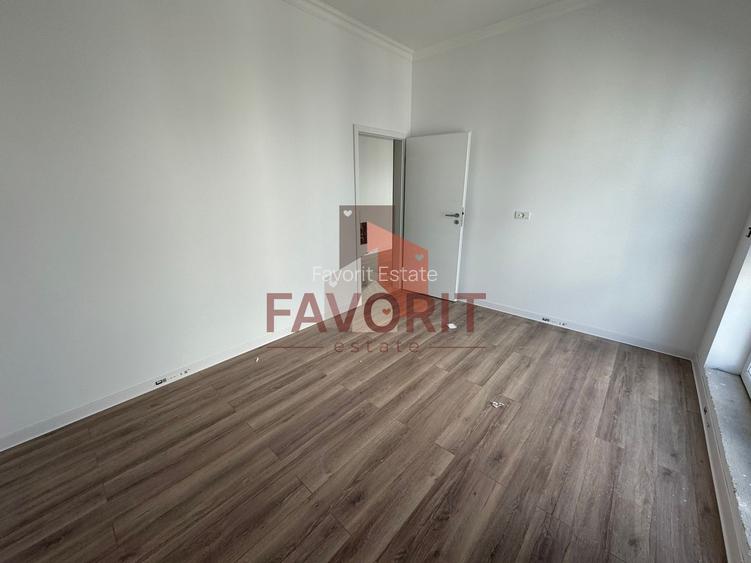 Compartimentare eficienta. Terasa generoasa. Disponibil imediat - 5