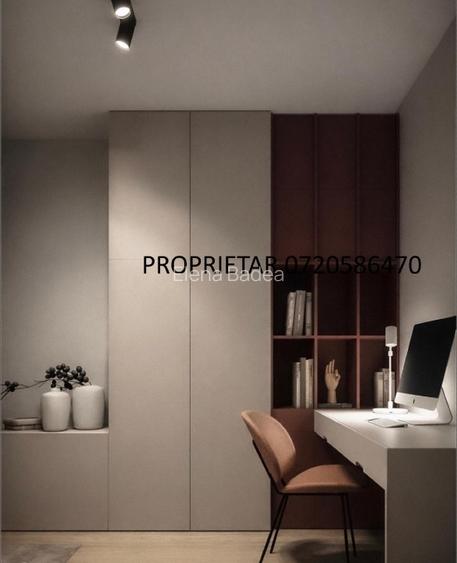 Garsonieră premium de vanzare – Estoria City L2 | complet mobilată & utilată | - 2