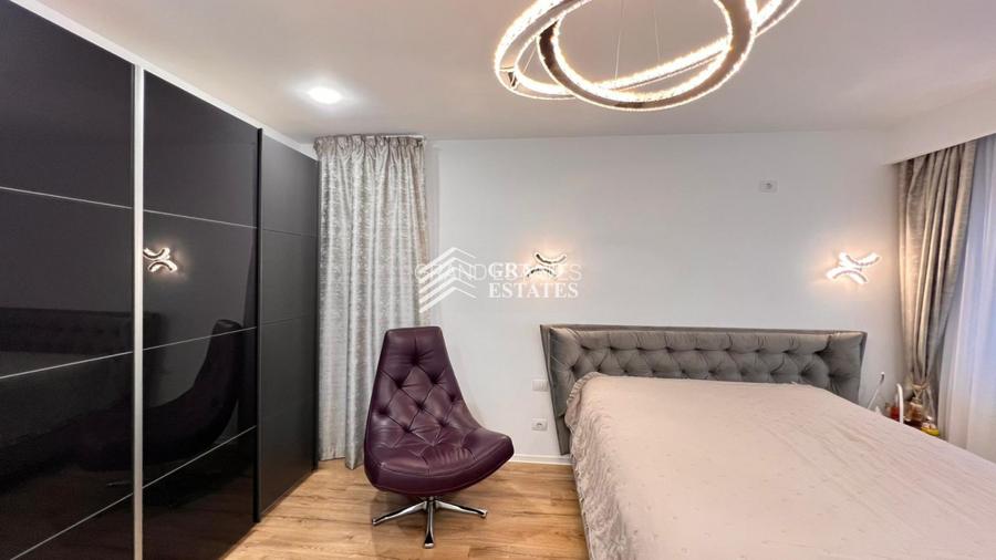 OPORTUNITATE: Vila 6 camere I jacuzzi I deosebita I City Gardens, Otopeni - 9