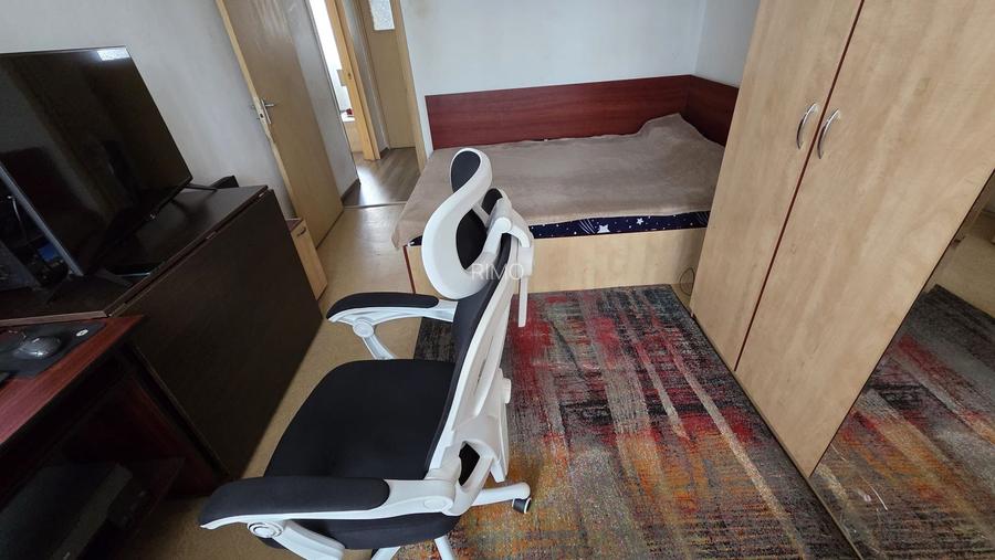 Apartament superb cu trei camere, Piata Sudului, 119.900€ - 3