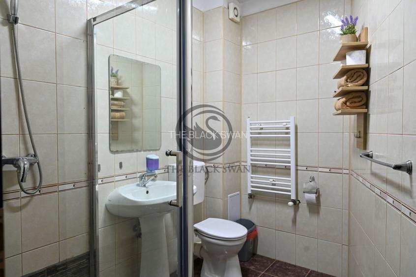 Pensiune la cheie de vanzare | 10 camere | Sacele, Brasov |Comision 0% - 30