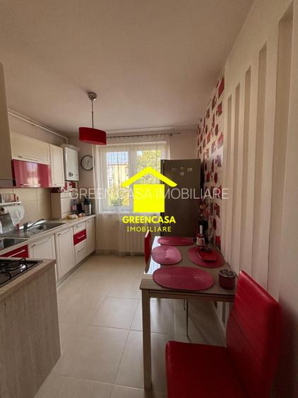 Apartament 2 camere, 42 mp, zona Grigorescu - 6
