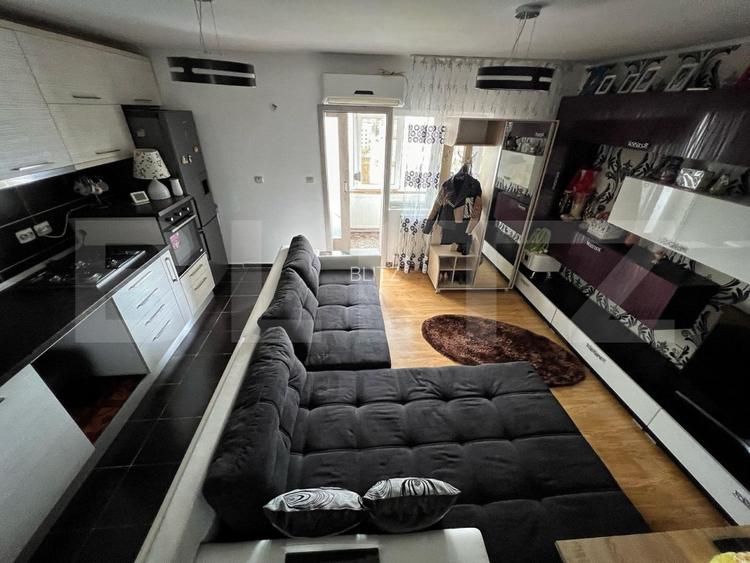 Apartament 2 camere, boxa si parcare inclusa  - 2