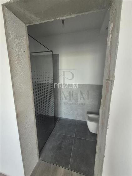 Duplex pe parter - zona excelenta - toate utilitatile - 5