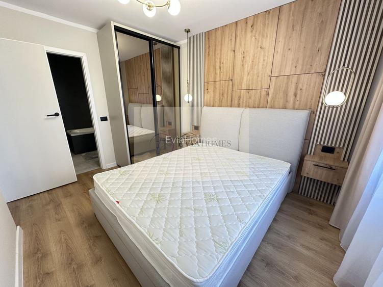 2 camere decomandate/2 băi/2 minute de p-ta Agroalimentară Grigorescu - 7