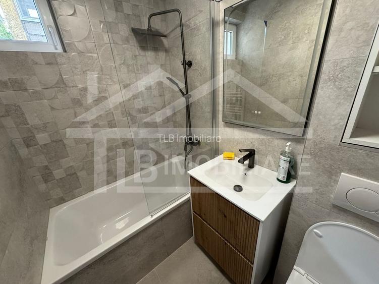 Apartament cu 3 camere, 66mp, Zona Semicentral - 11