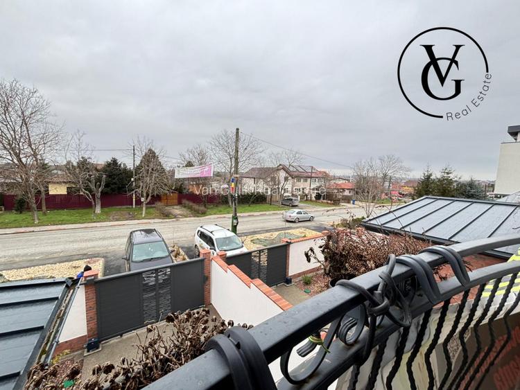 Vila tip duplex - 3 camere | Lumina - 16