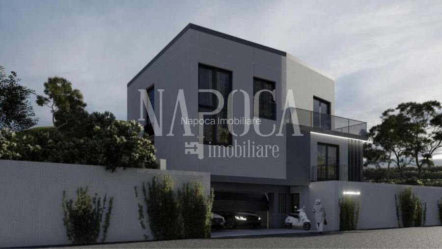 Casa 4 camere de vanzare in Floresti - 4