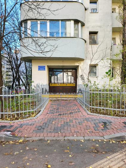 Garsoniera decomandata-0% comision-600m metrou C. Georgian- IOR 1.1 km - 22