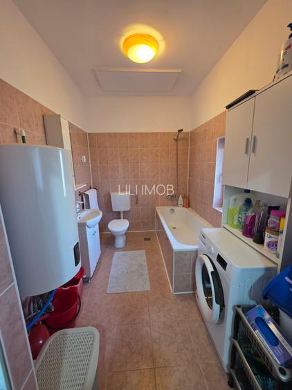 Vand casa in localitatea Mintia - 5