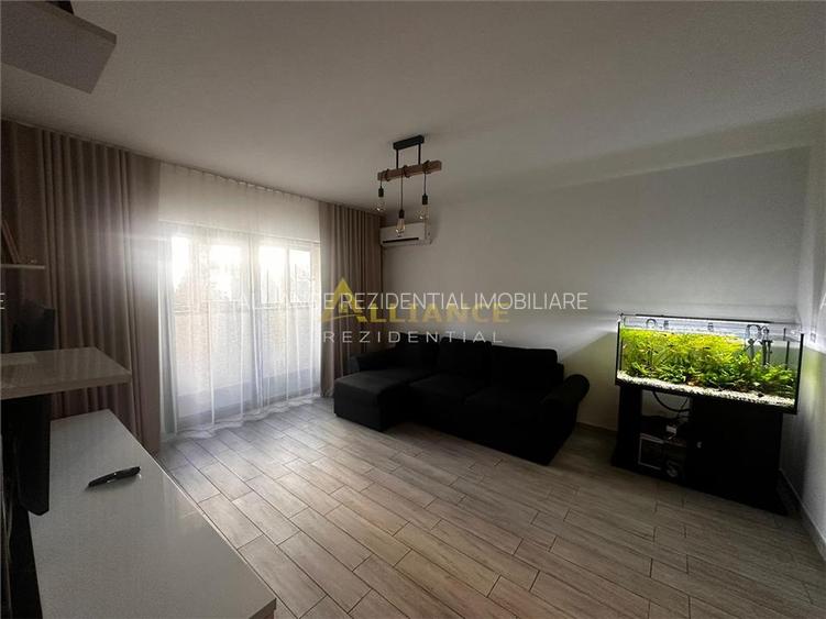 Aparatorii Patriei | Apartament 2 camere - Mobilat si Utilat - 2