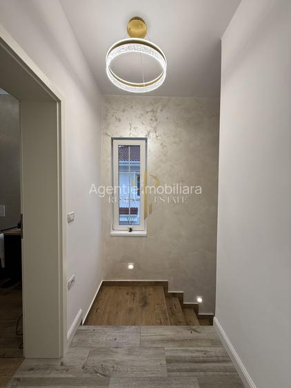 Duplex modern cu 3 camere| toate utilitățile - asfalt| Sanandrei - 11