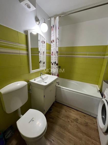 Apartament 2 camere decomandat in Grigorescu zona Policlinica Grigorescu - 7