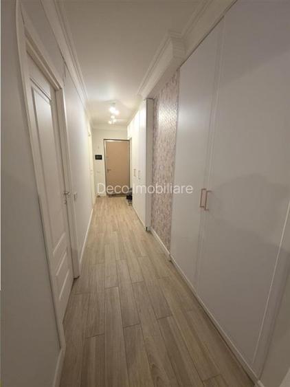 Apartament 3 camere de lux cu terasa si parcare in Zorilor - 12