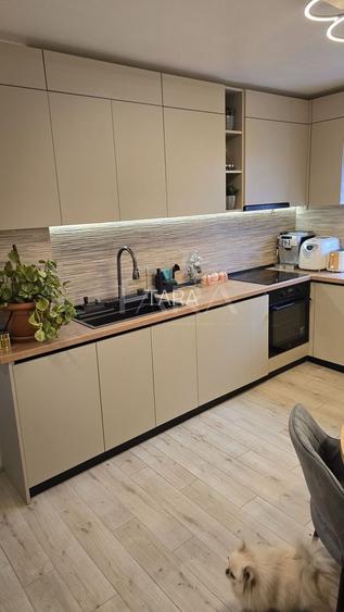 Apartament modern cu 3 camere, zona Piața Zorilor - 2
