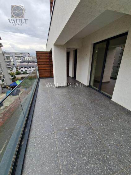 Apartament 3 camere - Bloc Nou - Theodor Pallady - 24