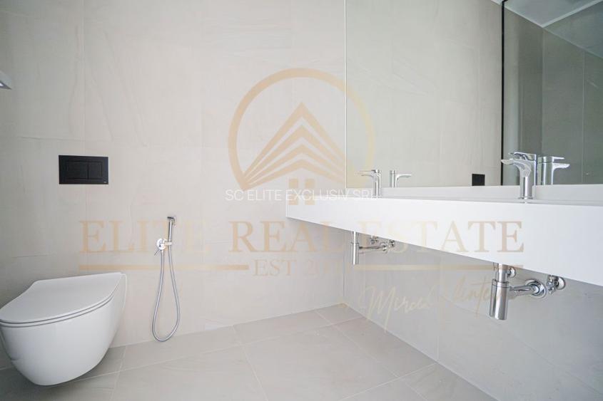 STATIUNEA MAMAIA - Vânzare apartament cu 4 camere, 4 bai cu vedere la mare. - 33