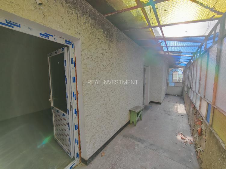 Casa de vanzare Faleza Nord - 11