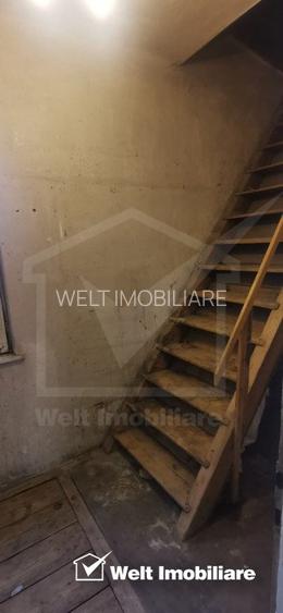 Casa cu gradina proprie, garaj, parcari zona semicentrala Cluj-Napoca - 18