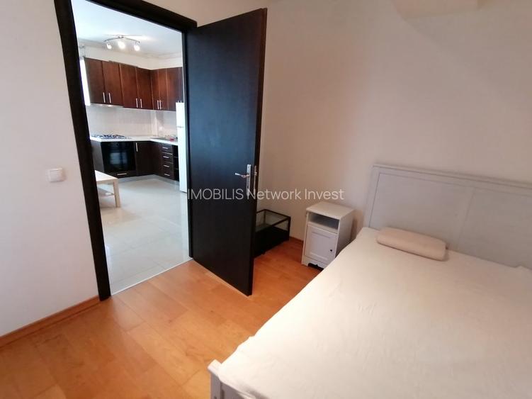 500€, Unirii, Nerva Traian, Timpuri Noi, apartament studio, modern, centrala - 13