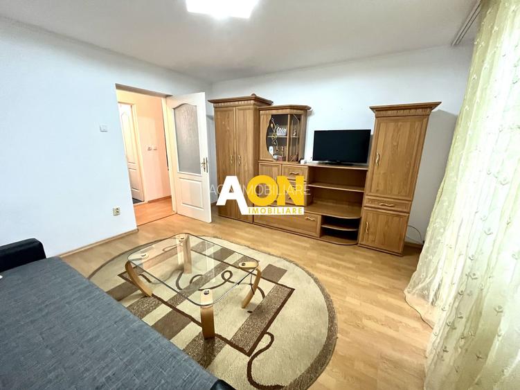 Apartament cu 2 Camere,  Etaj Intermediar, Zona Bld. Transilvaniei - 4