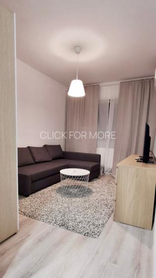 Inchiriere Garsoniera Decomandata Militari Residence - 2