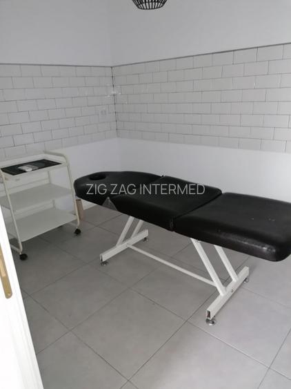 Poarta 6, spatiu comercial din constructie, 108 mp., ultrafinisat - 9