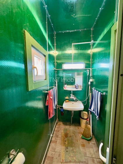 Oportunitate! Teren 4390mp, deschidere la Lac Snagov 70m, 5 pontoane - 13