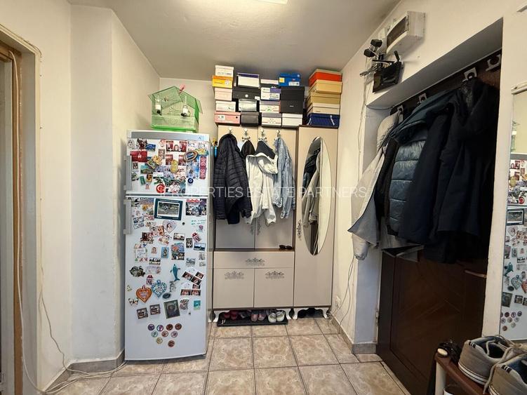 2 Camere Piata Straduintei Etaj Intermediar - 10