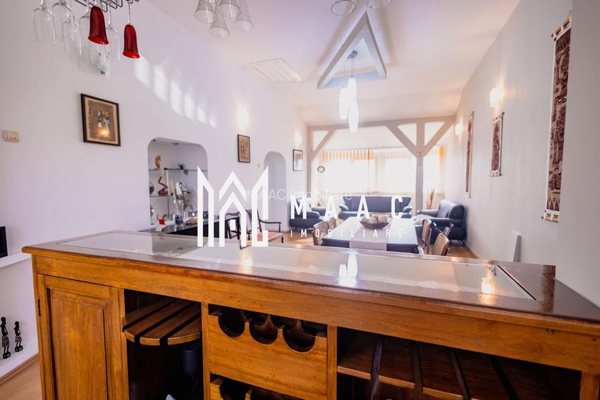 Apartament 5 Camere | 2 Nivele | 150MPU | Hipodrom 3 - 6