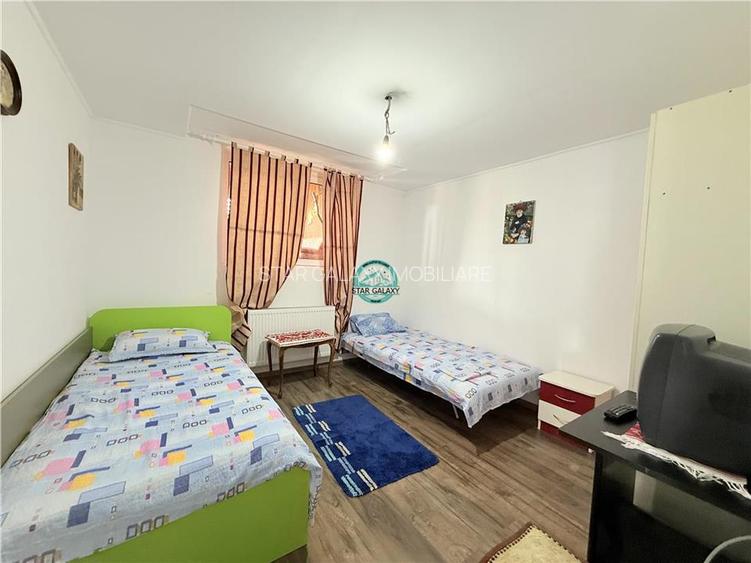Vand Casa in Sovata cu Panorama deosebita ideala pt Pensiune sau casa de vacanta - 22