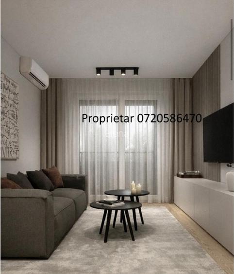 Garsonieră premium de închiriat – Estoria City L2 | complet mobilată & utilată  - 6