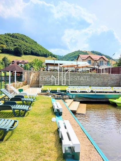 Teren de vânzare în Someșu Cald – oportunitate unică de investiție! - 2