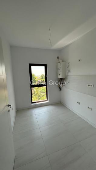 Apartament cu 3 Camere/ Gageni/Paulesti - 6
