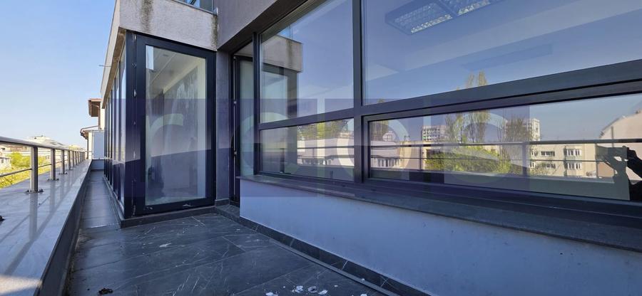 OPORTUNITATE  VANZARE 4 CAMERE  DOROBANTI - 19