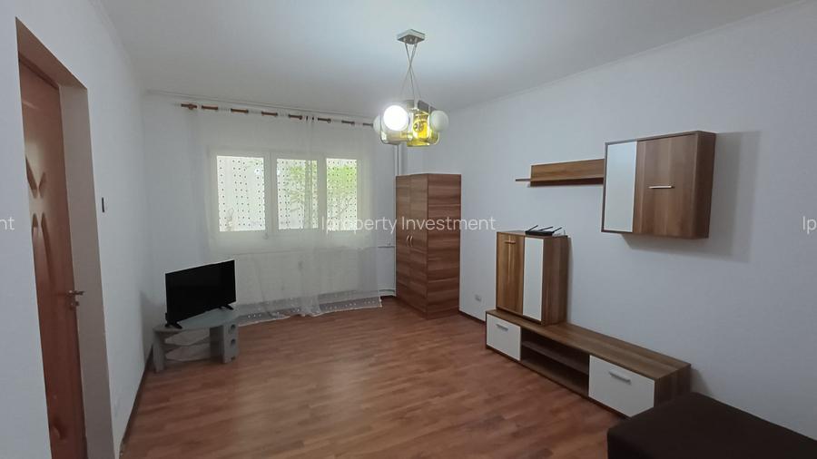 Diham - Chisinau | 2 Camere | Bloc 1980 | Decomandat | Parter - 4