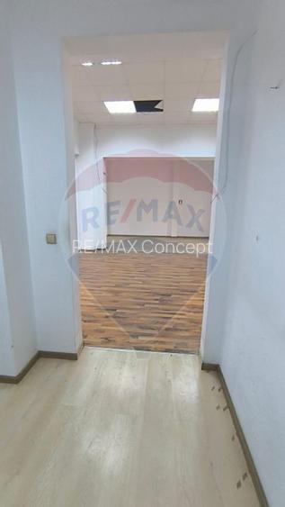 Spațiu comercial de inchiriat - 11