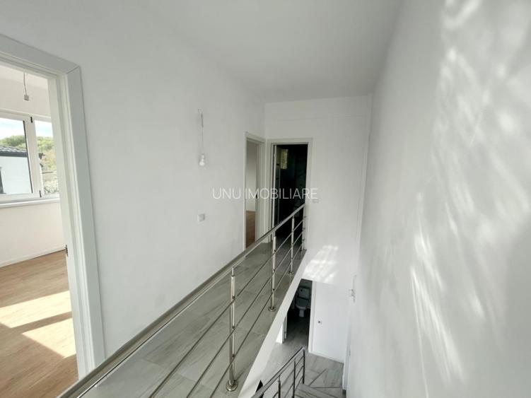 COMISION ZERO Complex 10 case P+E Duplex Bucium la 1,3km de Hanul Trei Sarmale - 19