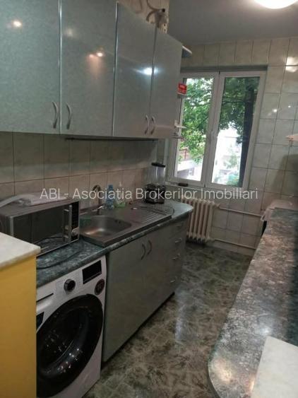 Floreasca-vizavi ONE Tower-Spring Time, apartament 3 camere stradal - 13