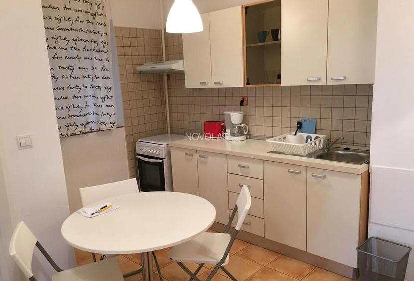 Apartament 3 camere Tineretului - langa parc - 7 min Metrou Tineretului - 5