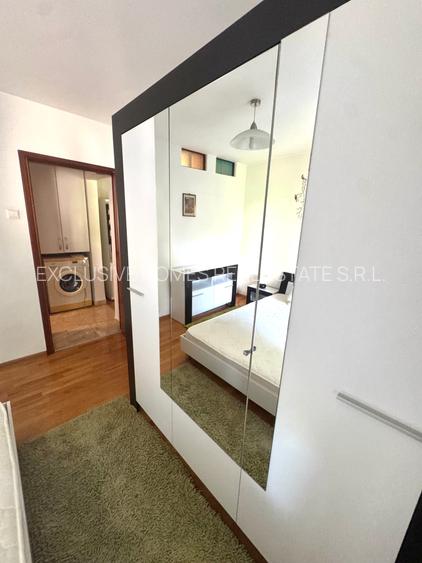 Inchiriere 2 camere Dorobanti - 11