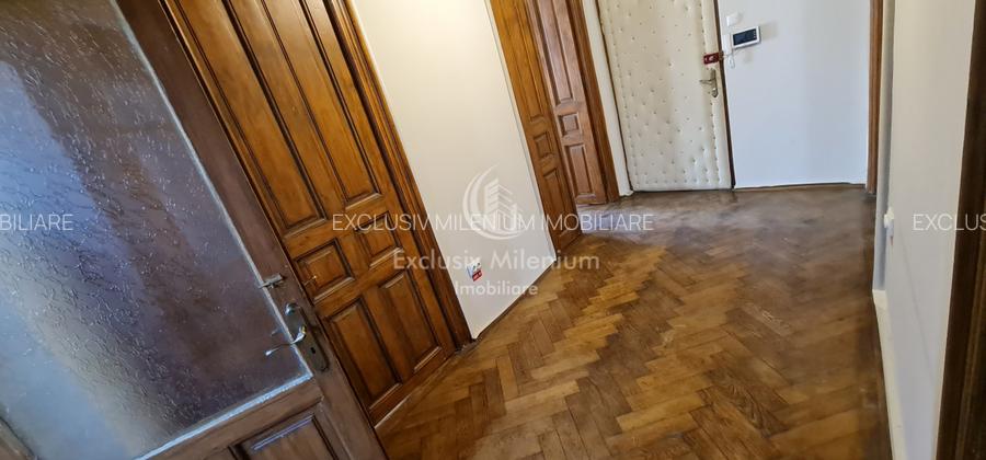 Parter Spatiu Birou ri la Vila/ Casa Piata Victoriei - Iancu de Hunedoara - 19