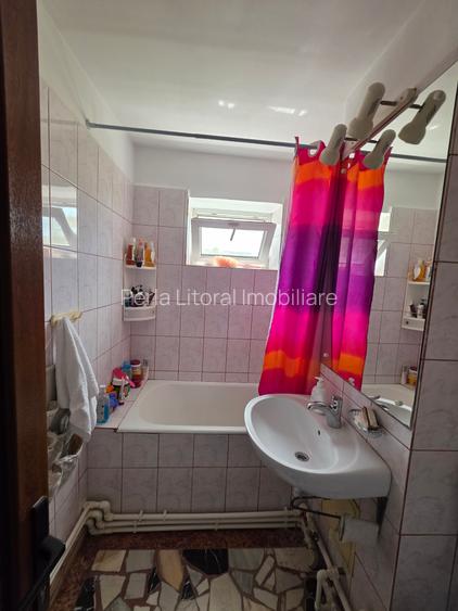 Scoala 30 - apartament cu 4 camere, decomandat - 9